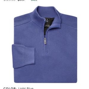 Meet your Posher, Richard